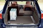 Volkswagen Touareg 2010 года